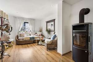 Das freistehende Hexenhäuschen - voller Charme, Wärme und Gemütlichkeit. – Die vollständige Adresse der Immobilie erhältst du vom Anbieter., 47139 Beeck, Duisburg – Vorschaubild 3