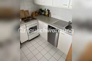 Tauschwohnung: Suche drei Zimmer gegen zwei Zimmer direkt am Olympiapark – Tauschwohnungstraße 1, 80335 Kreuzviertel, München – Vorschaubild 3