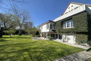 Stilvolle 11 Zi. Villa auf 1845 qm Traumgrundstück, TOP Lage, Traumgarten, Photovoltaikanlage u.v.m. – Die vollständige Adresse der Immobilie erhältst du vom Anbieter., 79639 Grenzach-Wyhlen – Vorschaubild 13