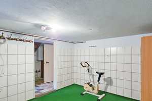 Reihenhaus mit Garten in einer Sackgasse in Bremen Gröpelingen zu verkaufen! Voll unterkellert! – Bremen – Vorschaubild 27