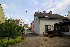 Kernsaniertes Einfamilienhaus mit (Bau)-Grundstück und großem Anbau mit vielen Nutzungsmöglichkeiten – Die vollständige Adresse der Immobilie erhältst du vom Anbieter., 42697 Ohligs/Aufderhöhe/Merscheid, Solingen – Vorschaubild 8