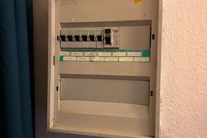 schöne helle 2 Zimmer-Wohnung  in Berlin Schöneberg - vermietet - solide Investition – Die vollständige Adresse der Immobilie erhältst du vom Anbieter., 10827 Schöneberg, Berlin – Vorschaubild 23