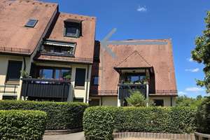 Außergewöhnliche Maisonette-Wohnung direkt am Schloßpark – Die vollständige Adresse der Immobilie erhältst du vom Anbieter., 90475 Fischbach, Nürnberg – Vorschaubild 4