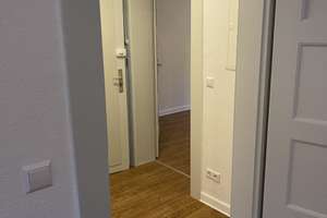 Lebendiges Stadtwohnen: 2-Zimmer-Wohnung in zentraler Lage – Dreikreuzenstraße 10, 30449 Linden-Süd, Hannover – Vorschaubild 17