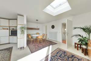 Einzigartiger Atrium-Bungalow vereint zeitlose Architektur mit absoluter Privatsphäre – Die vollständige Adresse der Immobilie erhältst du vom Anbieter., 70619 Riedenberg, Stuttgart – Vorschaubild 4