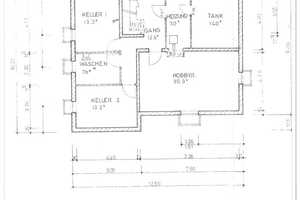 Geräumiges EFH/ZFH auf 865 m² großem Grundstück mit weiterem Baurecht in Haimhausen bei Unterschl... – Dachau (Kreis) – Vorschaubild 18