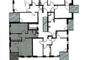 neuwertige 2-Zimmer-Wohnung in ruhiger Südlage im Candis-Viertel – Georg-Aichinger-Str. 12, 93055 Ostenviertel, Regensburg – Vorschaubild 11