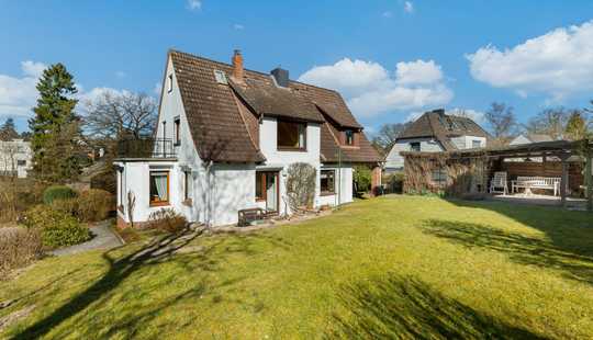 Bild von Ein Zuhause mit Charakter, Geschichte und Platz für die Zukunft – ideal für Familien!