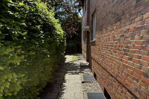 Lichtdurchflutete 3-Zimmer-Wohnung nach Kernsanierung mit Loggia & Einbauküche in Oldenburg – Die vollständige Adresse der Immobilie erhältst du vom Anbieter., 26127 Haarentor, Oldenburg (Oldenburg) – Vorschaubild 13