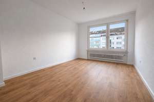 || TRÈS CHIC || Helle Wohnung mit Balkon || DÜSSELTALER HEIM || – 40237 Düsseltal, Düsseldorf – Vorschaubild 4