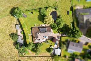 Historisches Bauernhaus mit Reetdach und kleinem Pferdestall in Monschau-Widdau – Die vollständige Adresse der Immobilie erhältst du vom Anbieter., 52156 Monschau – Vorschaubild 12