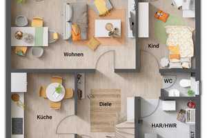 Ein Town & Country Haus mit Charme in Winsen Aller – heimelig und stilvoll – Celle (Kreis) – Vorschaubild 9