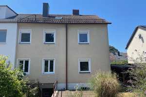 Charmantes Zweifamilienhaus mit großem Garten in Nürnberg-Altenfurt (renovierungsbedürftig)! – Nürnberg – Vorschaubild 5