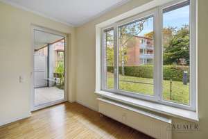 Ruhig gelegen & mit Terrasse – Charmante 3-Zimmer-Erdgeschosswohnung – Die vollständige Adresse der Immobilie erhältst du vom Anbieter., 22529 Lokstedt, Hamburg – Vorschaubild 7