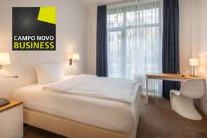 Möbliertes Apartment in München – Ihr stilvolles Zuhause auf Zeit mit All-Inclusive-Komfort! – Marsstraße 6, 80335 Augustenstraße, München – Vorschaubild 1