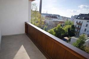 Familienwohnung in Gohlis * PROVISIONSFREI * sehr gepflegt * Balkon * Garten – 4157 Gohlis-Mitte, Leipzig – Vorschaubild 18