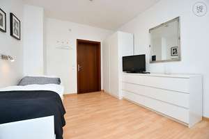 Voll möbliertes Apartment in toller Lage in Stuttgart West – Die vollständige Adresse der Immobilie erhältst du vom Anbieter., 70193 Hölderlinplatz, Stuttgart – Vorschaubild 9
