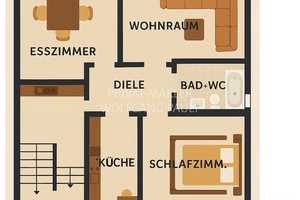 Perfekte um Wurzeln zu schlagen ++ Rund 1200 m² Grund – Neuss (Rhein-Kreis) – Vorschaubild 14