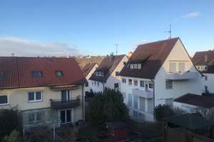 Schöne Zweizimmerwohnung in Stuttgart-Münster * ab Oktober frei * ca. 52 qm * sehr gepflegt – 70376 Münster, Stuttgart – Vorschaubild 12