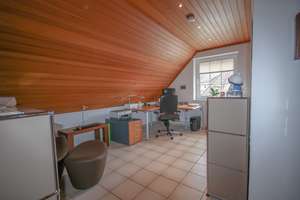 Lilienthal - Charmantes Einfamilienhaus mit hochwertiger Ausstattung – Die vollständige Adresse der Immobilie erhältst du vom Anbieter., 28865 Lilienthal – Vorschaubild 17