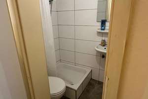 Liebevoll sanierte Altbauwohnung mit Wohnküche in renoviertem Altbau in ruhigem Hinterhaus! – 68169 Neckarstadt-West, Mannheim – Vorschaubild 4