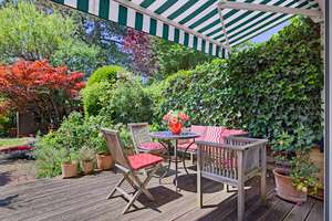 IMMOBILIEN SCHNEIDER - Familientraum mit viel Platz - wunderschöne und großzügige Doppelhaushälfte – Die vollständige Adresse der Immobilie erhältst du vom Anbieter., 81825 Gartenstadt Trudering, München – Vorschaubild 12