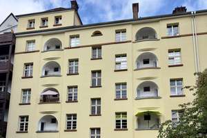 Neubau im Denkmal! Lister Meile – Harnischstr 6, 30163 List, Hannover – Vorschaubild 13