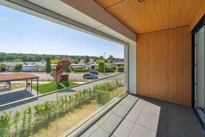 Wohnen am Waldrand - 2-Zimmer-Wohnung – Schulenburgallee 89, 38448 Tiergartenbreite, Wolfsburg – Vorschaubild 5