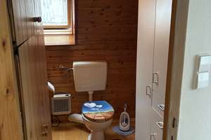 urgemütliches Häuschen in Top-Lage für Liebhaber des Besonderen. – Happoldstraße 8, 70469 Feuerbacher Tal, Stuttgart – Vorschaubild 19