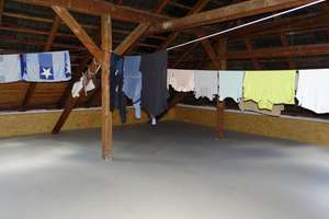 Ruhige sanierte Hofgartenwohnung in zentraler Lage   – Raiffeisenstrasse 2, 30161 List, Hannover – Vorschaubild 2