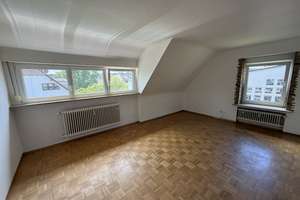 ***Schicke 3 Zi.-Dachgeschosswohnung in Stuttgart-Vaihingen*** – Die vollständige Adresse der Immobilie erhältst du vom Anbieter., 70563 Rosental, Stuttgart – Vorschaubild 2