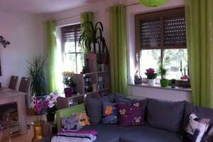 Vermietete 2-Zi.-Kapitalanlage in Dresden | Balkon | Stellplatz | provisionsfrei – Franz-Latzel-Straße 4, 1257 Leuben (Stadtteil), Dresden – Vorschaubild 4
