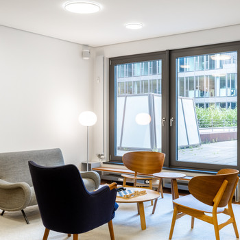 Mitgliedschaften für flexible Arbeitsplätze in Regus Nürnberg Airport