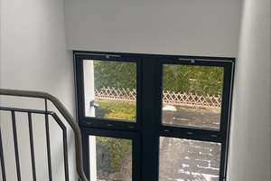Schicke Erdgeschosswohnung mit Terrasse, Garten und Stellplatz als Kapitalanlage – Sendenweg 16, 48163 Düesberg, Münster – Vorschaubild 11