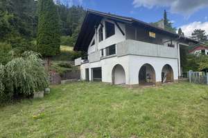 Freistehendes Haus (derzeit reserviert) mit fantastischer Halbhöhenlage in Immendingen-Zimmern – Am Bogen 17, 78194 Immendingen – Vorschaubild 1