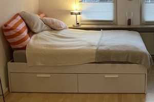 Gemütliche Wohnung in Derendorf mit Balkon – Düsseldorf – Vorschaubild 18