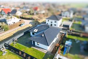 ELEGANZ UND LUXUS IN PERFEKTION – Die vollständige Adresse der Immobilie erhältst du vom Anbieter., 39114 Zipkeleben, Magdeburg – Vorschaubild 14