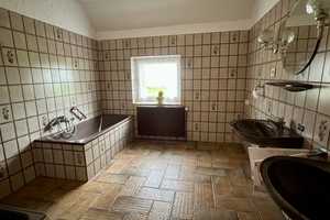 Gepflegtes Einfamilienhaus mit Potential und großem Grundstück – Ammerland (Kreis) – Vorschaubild 6
