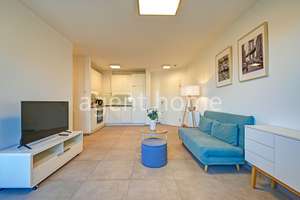 MÖBLIERT - MODERN STYLE - Praktisches Business Apartment – Die vollständige Adresse der Immobilie erhältst du vom Anbieter., 70563 Vaihingen-Mitte, Stuttgart – Vorschaubild 3