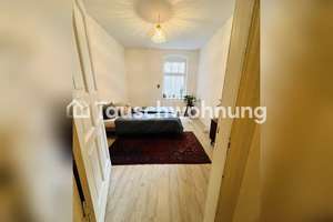 Tauschwohnung: Ruhige 3 Zi im Wedding – Genter Straße 61, 13353 Wedding, Berlin – Vorschaubild 7
