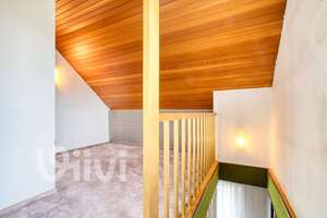 Doppelhaushälfte mit viel Potential in Marienfelde: 115 m², Terrasse, gr. Garten, Keller, Garage – Die vollständige Adresse der Immobilie erhältst du vom Anbieter., 12277 Marienfelde, Berlin – Vorschaubild 11