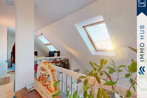 ++ Balkon, Parkett, Badezimmer mit Fenster & Badewanne! Charmante Maisonette-Wohnung in Leipzig ++ – Die vollständige Adresse der Immobilie erhältst du vom Anbieter., 4159 Möckern, Leipzig – Vorschaubild 15