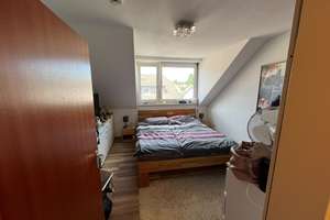 Flexibel wohnen: 2-Zimmer-Dachgeschosswohnung in Leverkusen-Bürrig – 51371 Bürrig, Leverkusen – Vorschaubild 6