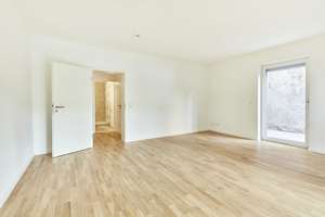 Urbanes Wohnhighlight - Stilvolle 2-Zimmer-Wohnung mit großer Terrasse und Balkon+EBK – Die vollständige Adresse der Immobilie erhältst du vom Anbieter., 70197 Hasenberg, Stuttgart – Vorschaubild 4