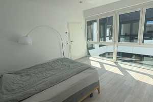 -Ideal für Familien- WG geeignet! Exklusive, neuwertige 4-Zimmer-Maisonette Wohnung – Talstraße 40, 40217 Düsseldorf – Vorschaubild 6