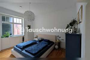 Tauschwohnung: 3-Zimmer Altbauwohnung mit Charme – Die vollständige Adresse der Immobilie erhältst du vom Anbieter., 70188 Ostheim, Stuttgart – Vorschaubild 2