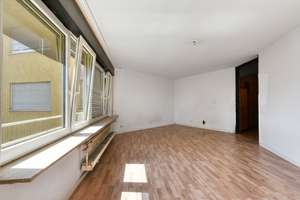 +++ 8.OG mit Fernblick & Süd/Ost-Balkon - bequem & altersgerecht - sanierungsbedürftig +++ – 70437 Rot, Stuttgart – Vorschaubild 9