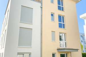 Exklusive Penthouse-Maisonette-Wohnung mit toller Dachterrasse! – Die vollständige Adresse der Immobilie erhältst du vom Anbieter., 65189 Südost, Wiesbaden – Vorschaubild 2