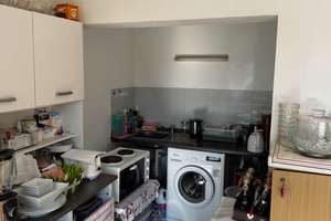1 Zimmer Appartement - 1.OG, mit Einzelgarage – Kolbenzeil 20, 69126 Rohrbach, Heidelberg – Vorschaubild 10