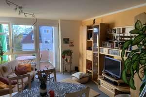 Alltagstauglich wohnen in dieser modernisierten 2-Zimmer-Wohnung in Augsburg – Friedberger Str. 120, 86163 Hochzoll-Nord, Augsburg – Vorschaubild 3